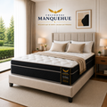 Colchón Manquehue Vital | Descanso Premium y Soporte Superior